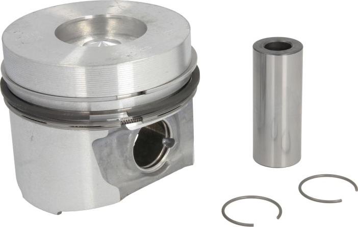 Kolbenschmidt 40773600 — Tłok