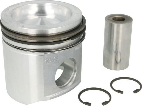 Kolbenschmidt 41522600 - Tłok