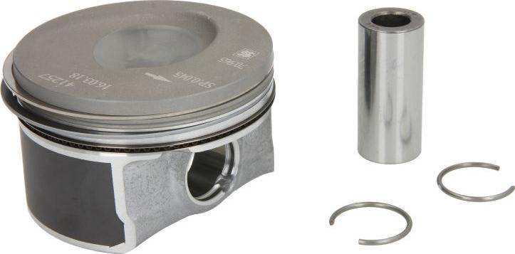Kolbenschmidt 41257600 — Tłok