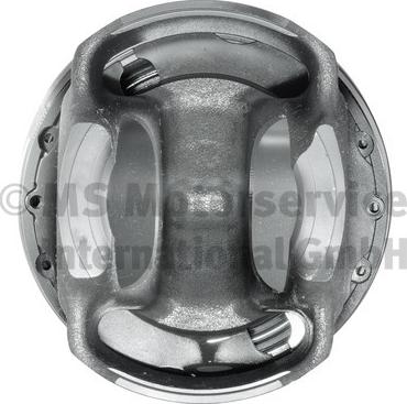 Kolbenschmidt 42153600 - Tłok