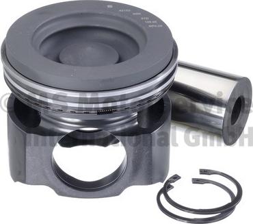 Kolbenschmidt 42153600 — Tłok