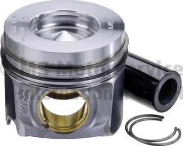 Kolbenschmidt 42300600 — Tłok