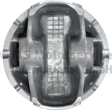 Kolbenschmidt 42245620 - Tłok
