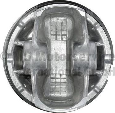 Kolbenschmidt 42245620 - Tłok