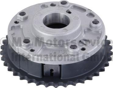 Kolbenschmidt 50056039 - KOŁO WAŁKA ROZRZĄDU BMW 1 E81 2.0 06-