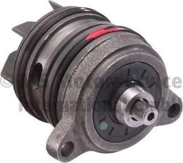 Kolbenschmidt 50005007 — Pompa wodna