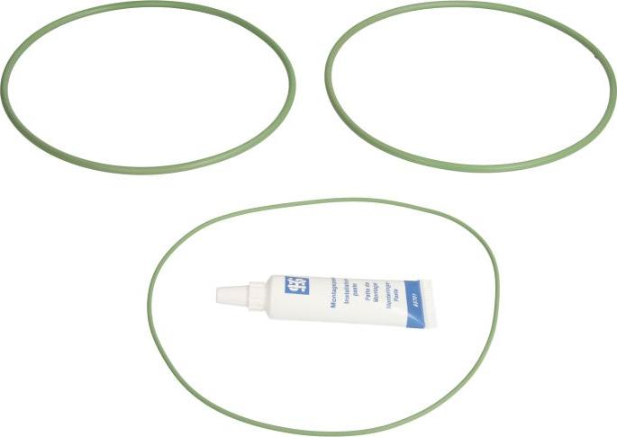 Kolbenschmidt 50006624 — Zestaw uszczelek, tuleja cylindra