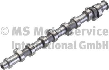 Kolbenschmidt 50006309 - WAŁEK ROZRZĄDU VW 1.6 00-