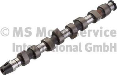 Kolbenschmidt 50006205 - WAŁEK ROZRZĄDU VW 1.9TDI