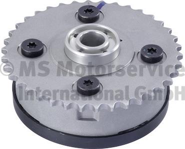 Kolbenschmidt 50007992 - KOŁO WAŁKA ROZRZĄDU BMW 1 E81 3.0 06-
