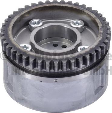 Kolbenschmidt 50007989 - KOŁO WAŁKA ROZRZĄDU HYUNDAI I10 1.2 08-