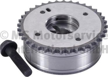 Kolbenschmidt 50007976 - KOŁO WAŁKA ROZRZĄDU SS. TOYOTA AVENSIS 2.0-2.4 00-