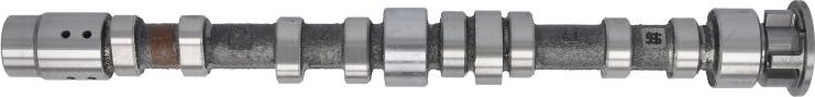 Kolbenschmidt 50007034 - WAŁEK ROZRZĄDU SS. VW GOLF 1.6FSI 05-