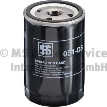 BOSCH 0 451 103 086 - FILTR OLEJU