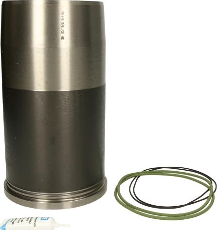 Kolbenschmidt 89186110 — Tuleja cylindrowa