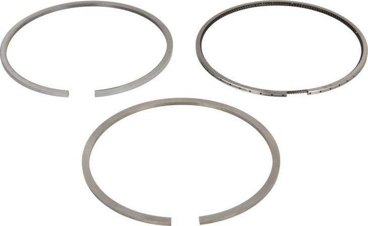Kolbenschmidt 800114910000 - PIERŚCIENIE TŁOKOWE FIAT DUCATO 2.3MJT 06- STD