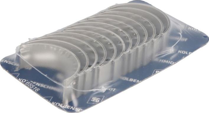 Kolbenschmidt 87490610 — Zestaw łożysk korbowodu