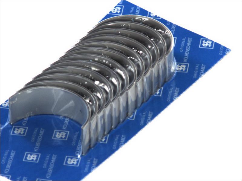 Kolbenschmidt 87505600 — Zestaw łożysk korbowodu