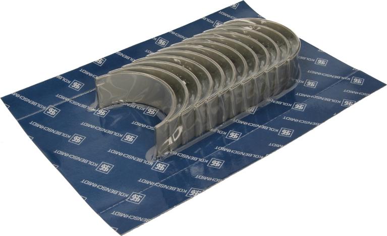 Kolbenschmidt 87505620 — Zestaw łożysk korbowodu