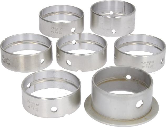 Kolbenschmidt 87501600 — Łożysko wału rozrządu