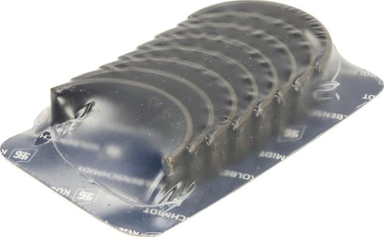Kolbenschmidt 37099600 — Zestaw łożysk wału korbowego