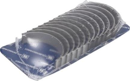 Kolbenschmidt 37048610 — Zestaw łożysk korbowodu