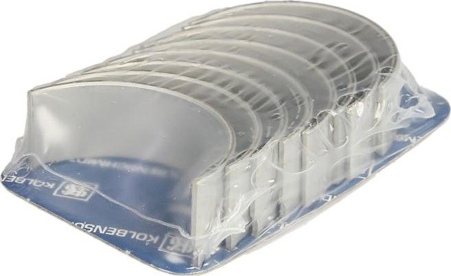 Kolbenschmidt 37087610 — Zestaw łożysk korbowodu