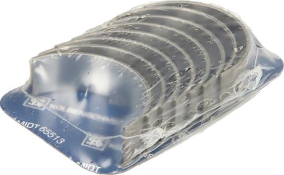 Kolbenschmidt 37072600 - PANEWKI KOR. FORD 2.0TDCI-2.3 STD KPL.
