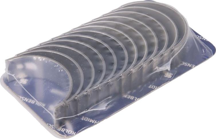 Kolbenschmidt 37164600 — Zestaw łożysk korbowodu