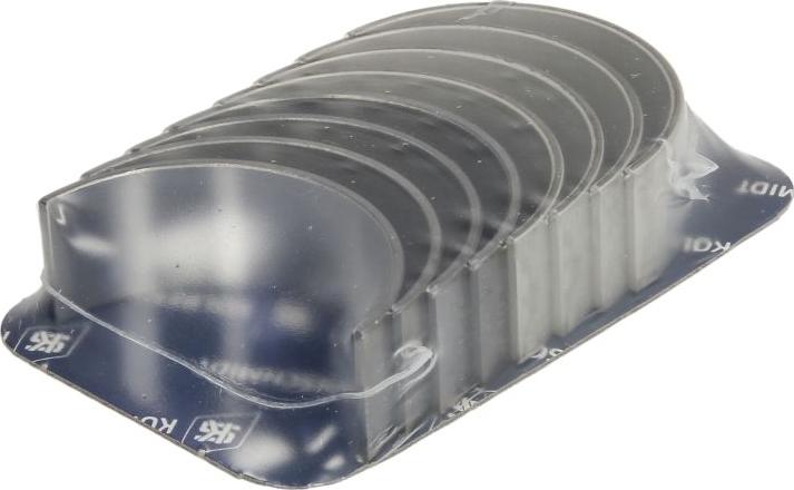 Kolbenschmidt 37 181 610 — Zestaw łożysk korbowodu