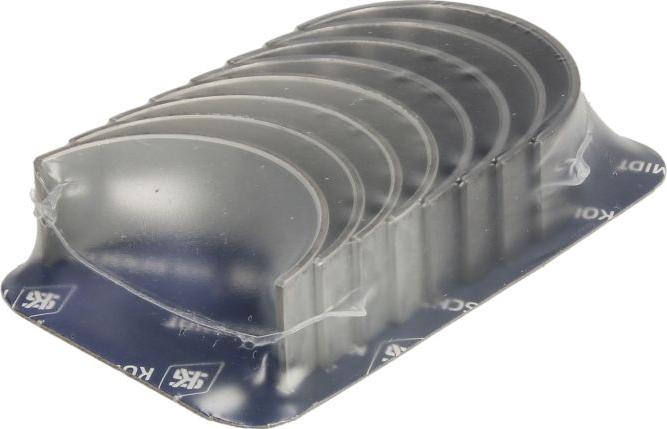 Kolbenschmidt 37 181 620 — Zestaw łożysk korbowodu