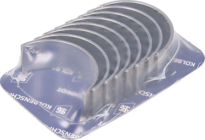 Kolbenschmidt 37 205 610 — Zestaw łożysk korbowodu