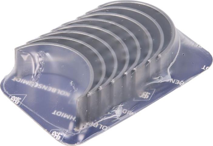 Kolbenschmidt 37 205 620 — Zestaw łożysk korbowodu