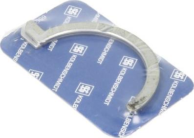 Kolbenschmidt 79300600 - Panewka oporowa wału korbowego