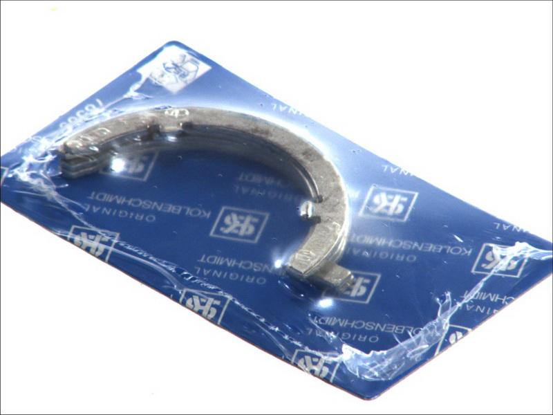 Kolbenschmidt 78662620 — Podkładka dystansowa, wał korbowy