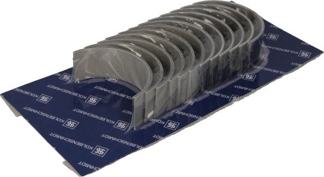 Kolbenschmidt 77968600 — Zestaw łożysk korbowodu