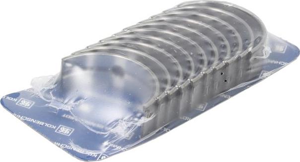 Kolbenschmidt 77981620 - PANEWKI GŁ. NISSAN PRIMASTAR 08-