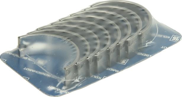Kolbenschmidt 77559600 - PANEWKI GŁ. VW 1.4TDI  STD