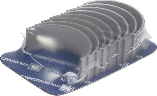 Kolbenschmidt 77554600 - PANEWKI KOR. VW 1.9TDI STD WZM.