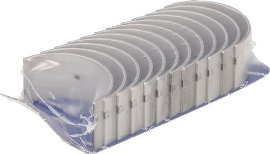Kolbenschmidt 77138600 — Zestaw łożysk korbowodu