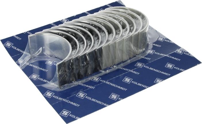Kolbenschmidt 77897610 — Zestaw łożysk korbowodu