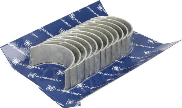 Kolbenschmidt 77880600 — Zestaw łożysk korbowodu