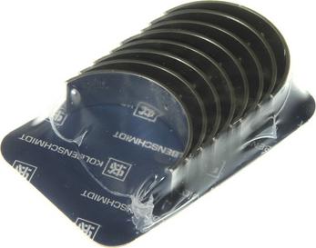 Kolbenschmidt 77836600 - Panewki korbowodowe