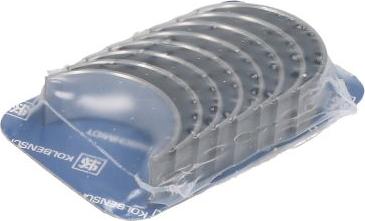Kolbenschmidt 77838600 - Panewki korbowodowe