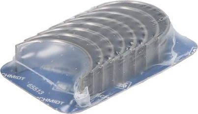 Kolbenschmidt 77838610 — Zestaw łożysk korbowodu