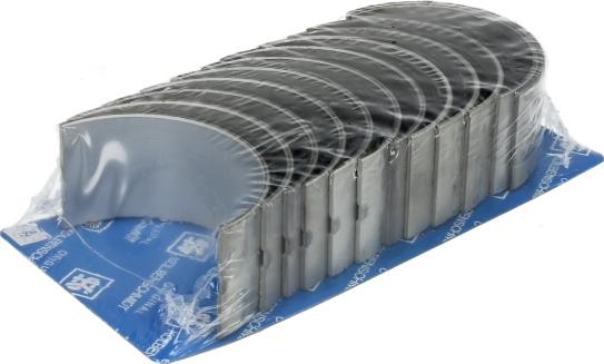 Kolbenschmidt 77833600 — Zestaw łożysk korbowodu