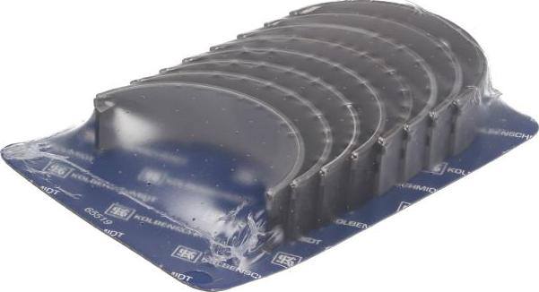 Kolbenschmidt 77826620 - PANEWKI GŁ. DB 3.0CDI 0.50 KPL.