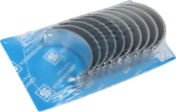 Kolbenschmidt 77219600 - PANEWKI KOR. DB OM602A-605A  #