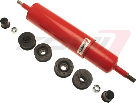 KONI 99B-2687 - Amortyzator zawieszenia