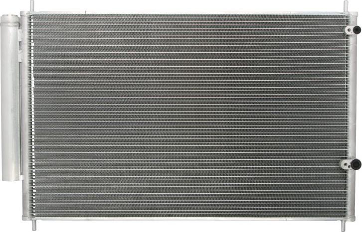KOYORAD CD010374M — Skraplacz, klimatyzacja